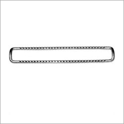 Orthopaedic Hard Sheel Bar