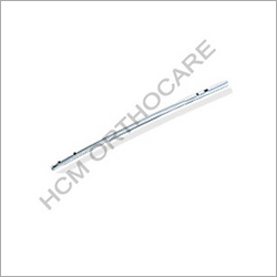 Femur Interlocking Nail