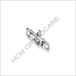 Orthopedic Clamps