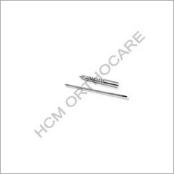 Schanz Screws