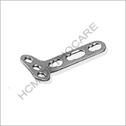 Special Locking Plates