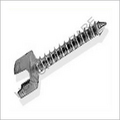 Pediatric Mono Sacral Screw