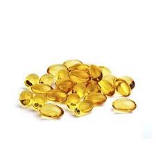 Omega 3 Fatty Acids