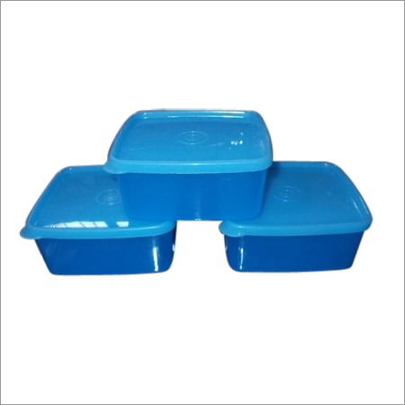 Plastic Bowl