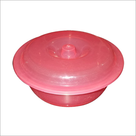 Plastic Bowl