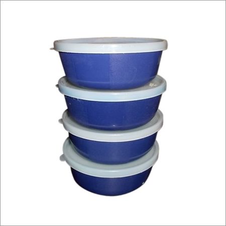 Plastic Kitchen Bowls
