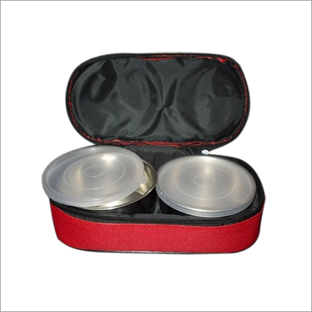 Lunch Box Steel Bowl