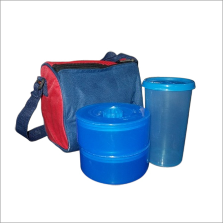 Lunch Boxes