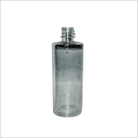 Pet Plastic Bottles