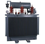 Energy efficient transformer