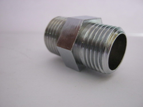 Brass Sanitary Fittings