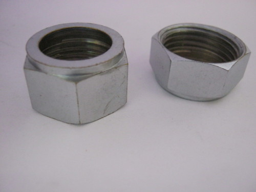 Brass Sanitary Fittings