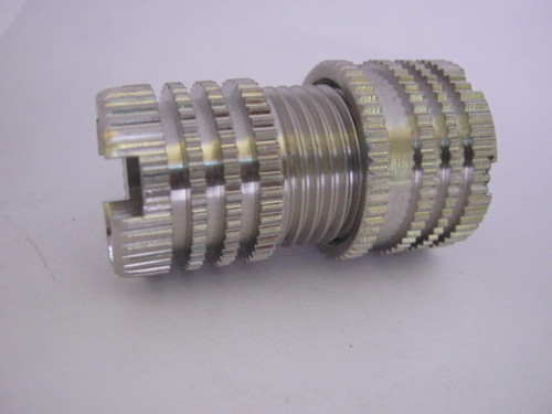 Brass Inserts