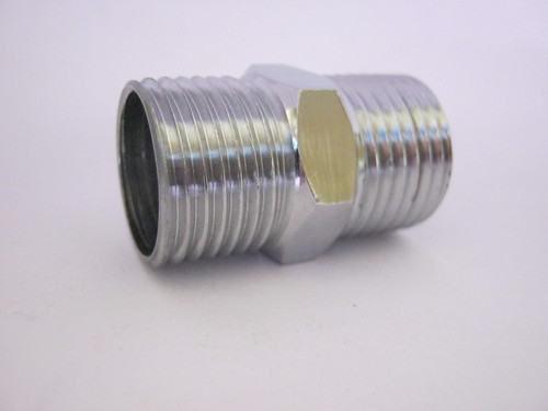 Industrial Brass Inserts