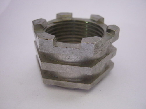 Brass PPR Insert