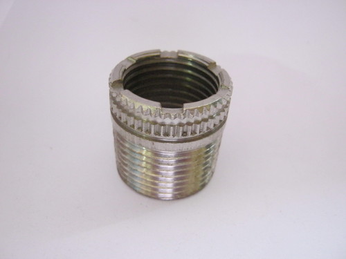 Industrial Brass Inserts