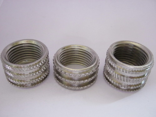 Brass PPR Inserts
