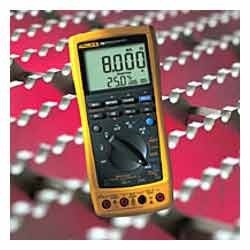 Fluke 789 Process Meter