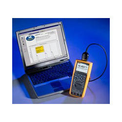 Fluke-287 FlukeView Forms Combo Kit