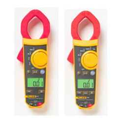 Fluke 317/319 Clamp Meters