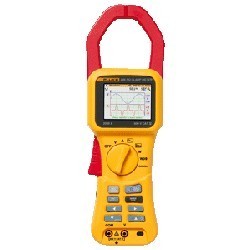 Power Quality Clamp Meter - Fluke 345