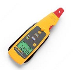 Fluke 771 Milliamp Process Clamp Meter