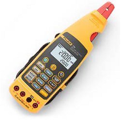 Fluke 773 Milliamp Process Clamp Meter