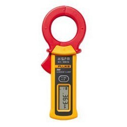 Fluke 360 AC Leakage Current Clamp Meter