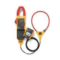 Remote Display True - RMS AC/DC Clamp Meter