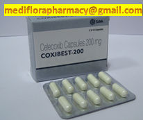 Celecoxib Capsules General Drugs