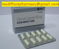 Celecoxib Capsules