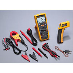 Insulation Testers