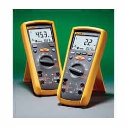Fluke 1587/1577 Insulation Multimeters