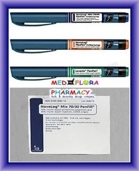 Insulin Aspart