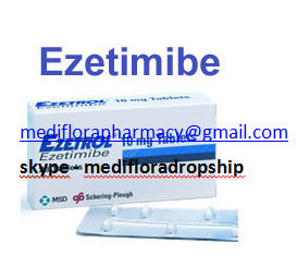 Ezetimibe Tablets