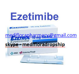 Ezetimibe
