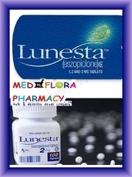 Eszopiclone Tablet