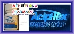 Rabeprazole