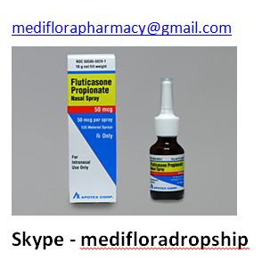 Fluticasone Liquid