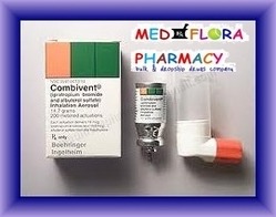 Ipratropium Bromide