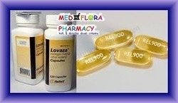Generic Lovaza
