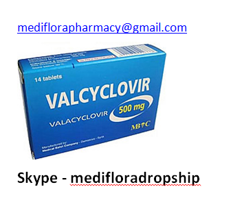 Valacyclovir