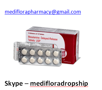 Mesalazine