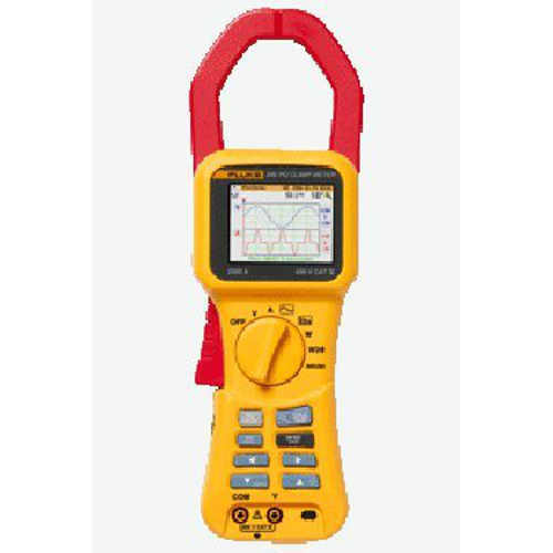 Power Quality Clamp Meter-Fluke 345