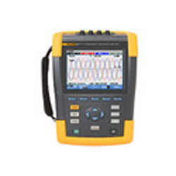 Power Quality And Energy Analyzer