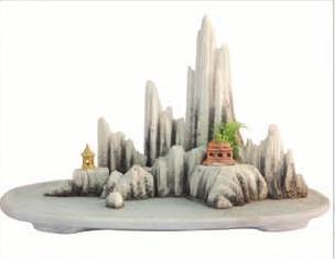 Ficus Stone