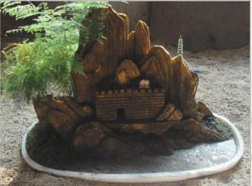Ficus Stone
