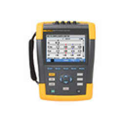 Fluke 434 Series II Energy Analyzer