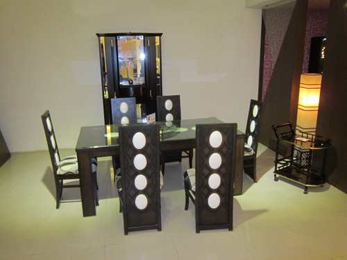 Modern Dining Furniture