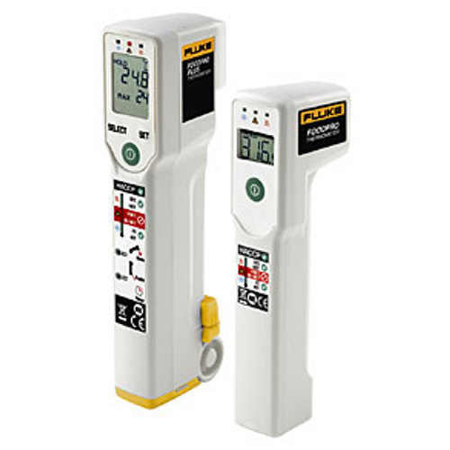 Thermometers